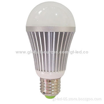 7/9W Dimmable Bulb/Light with 110-130/220-240V AC VoltageNew